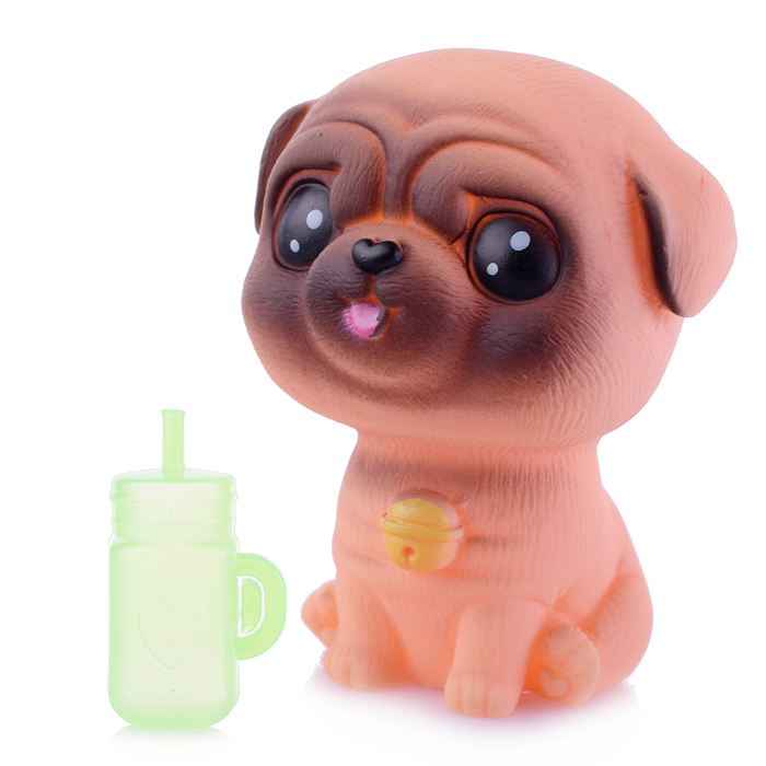 Игрушка-пищалка YX007 в пакете