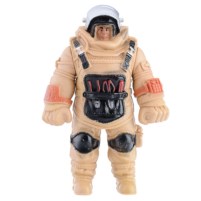 Фото к товару Набор военный 81-22B в коробке Набор военный 81-22B в коробке