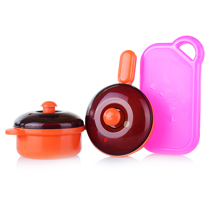 Фото к товару Игровой набор 353-30B "Кухня" в коробке Игровой набор 353-30B "Кухня" в коробке