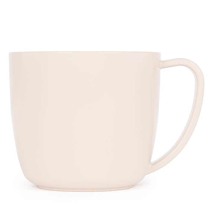 Кружка детская "Лапочка" (без декора) 