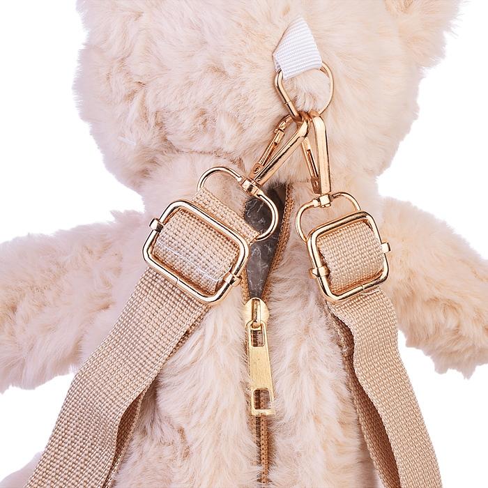 Фото к товару Сумка детская M1196 "Котик" 32 см. Сумка детская M1196 "Котик" 32 см.