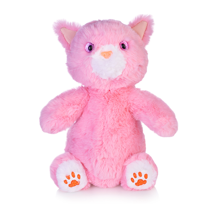 Фото к товару Сумка детская M1196 "Котик" 32 см. Сумка детская M1196 "Котик" 32 см.