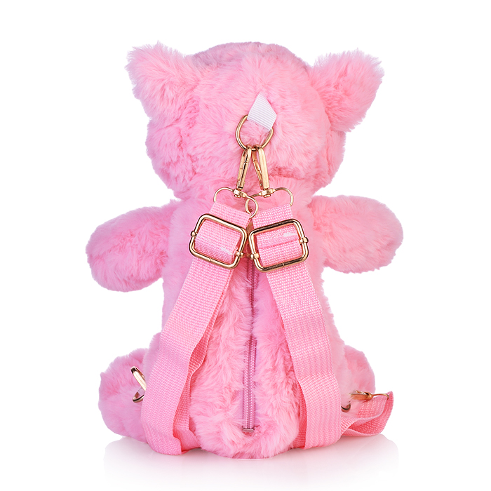 Фото к товару Сумка детская M1196 "Котик" 32 см. Сумка детская M1196 "Котик" 32 см.