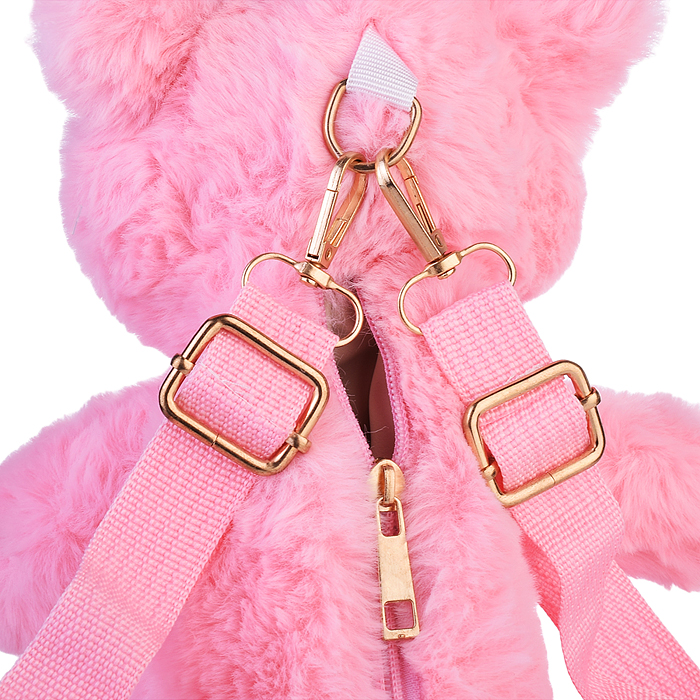 Фото к товару Сумка детская M1196 "Котик" 32 см. Сумка детская M1196 "Котик" 32 см.