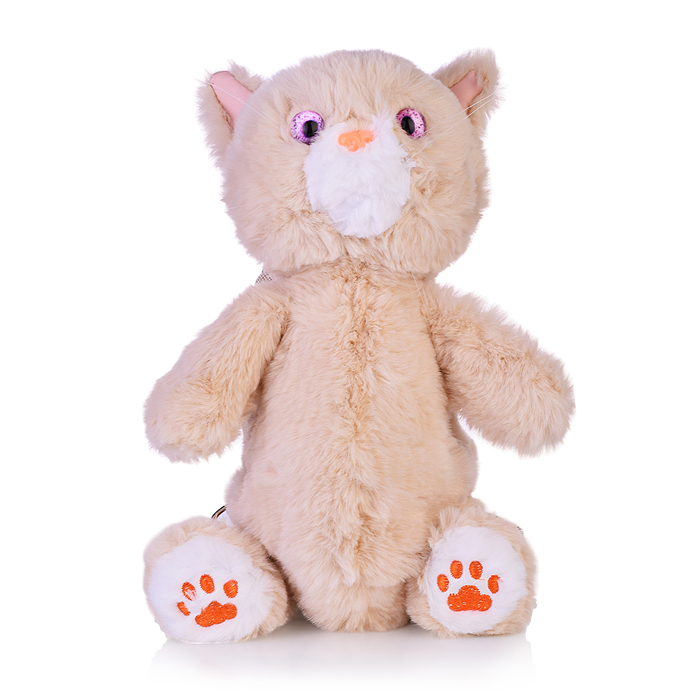 Фото к товару Сумка детская M1196 "Котик" 32 см. Сумка детская M1196 "Котик" 32 см.