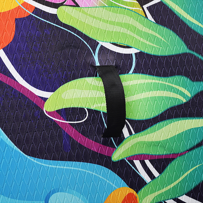 Фото к товару Надувная SUP-доска ROCKET (SUP-board 10,6ʺ 320*80*15 см) Надувная SUP-доска ROCKET (SUP-board 10,6ʺ 320*80*15 см)