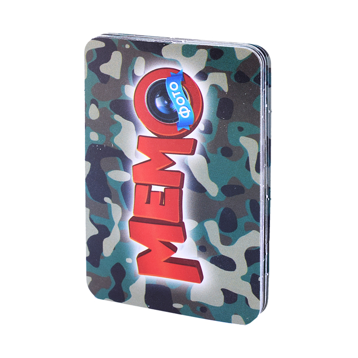 Фото к товару Фото-мемо "Военная техника" 34 карточки Фото-мемо "Военная техника" 34 карточки