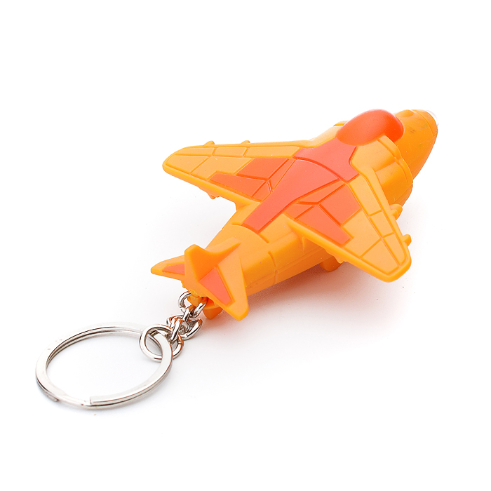 Игрушечный фонарик 00-2932 "Истребитель"