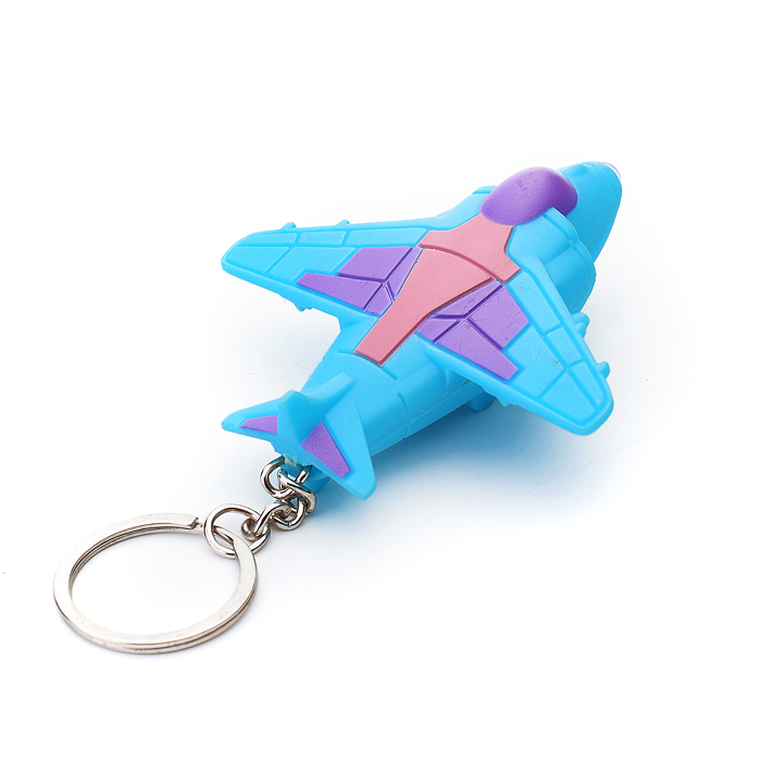 Игрушечный фонарик 00-2932 "Истребитель"