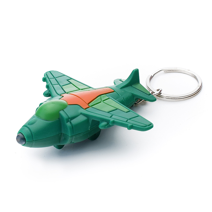 Игрушечный фонарик 00-2932 "Истребитель"