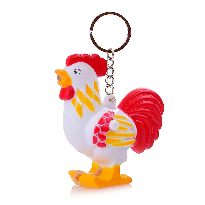 Игрушечный фонарик 00-2944 "Петушок"