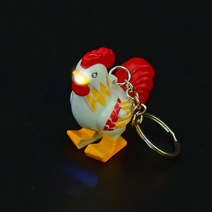 Игрушечный фонарик 00-2944 "Петушок"