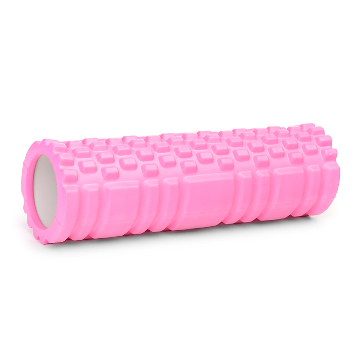 Ролл 00-2807 для фитнеса и йоги 30*10см