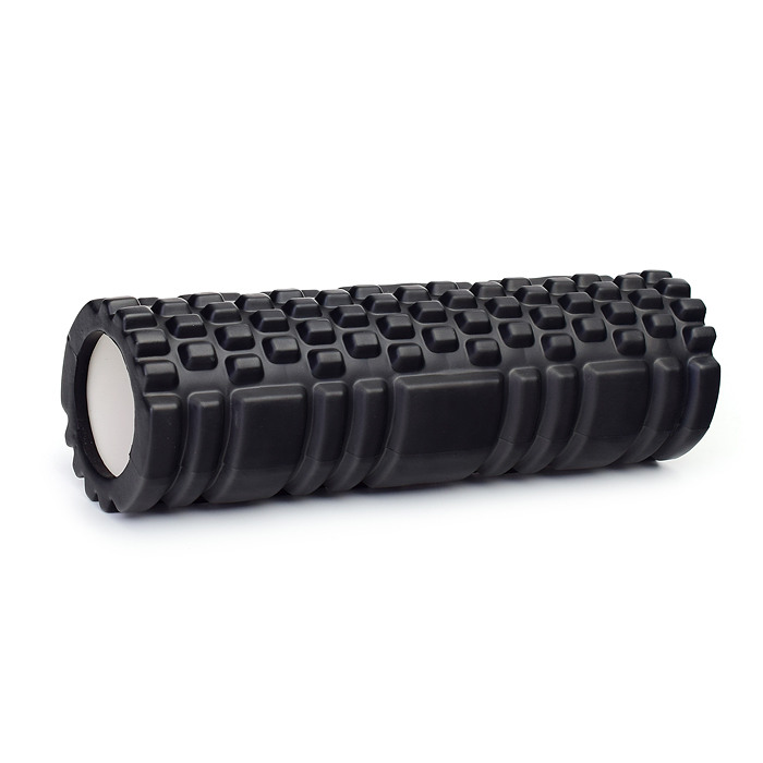 Ролл 00-2807 для фитнеса и йоги 30*10см