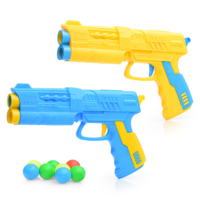 Пистолет 660-34 "Выстрел" в пакете Пистолет 660-34 "Выстрел" в пакете