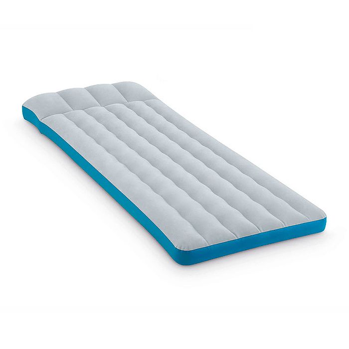 Фото к товару Матрас Camping, 189 х 72 х 15 см, 67998 INTEX Матрас Camping, 189 х 72 х 15 см, 67998 INTEX