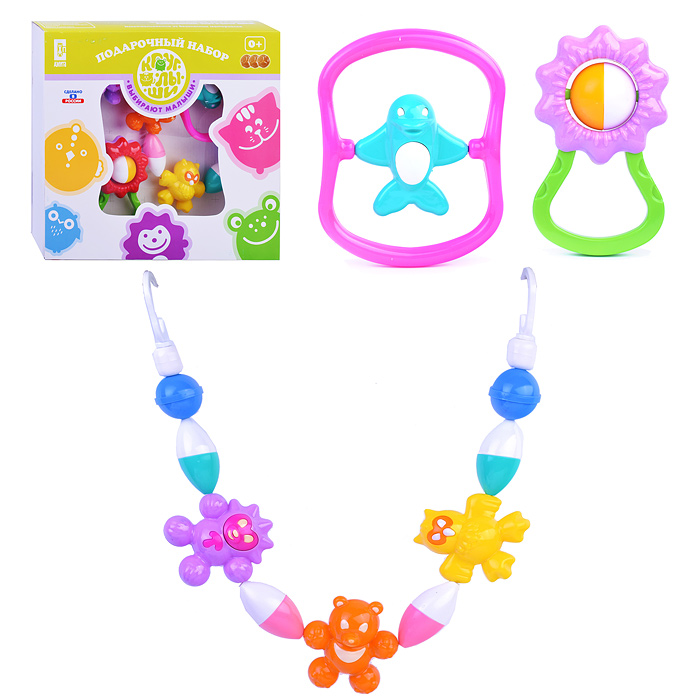 Подарочный набор №1 