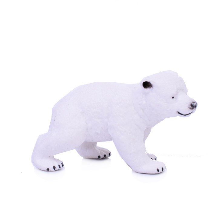 Фото к товару Набор животных KZ956-028E "Лесные жители" в тубусе Набор животных KZ956-028E "Лесные жители" в тубусе