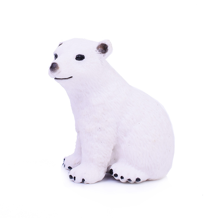 Фото к товару Набор животных KZ956-028E "Лесные жители" в тубусе Набор животных KZ956-028E "Лесные жители" в тубусе