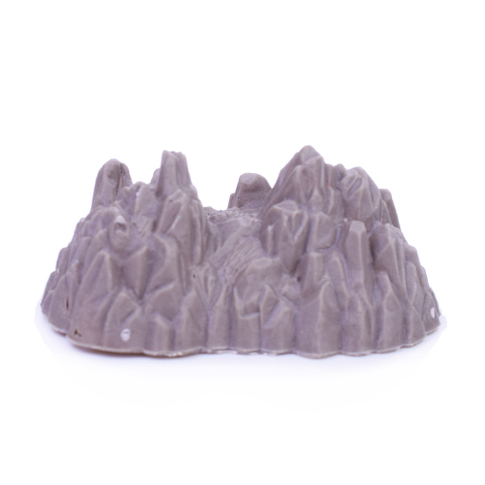 Фото к товару Набор животных KZ956-028E "Лесные жители" в тубусе Набор животных KZ956-028E "Лесные жители" в тубусе