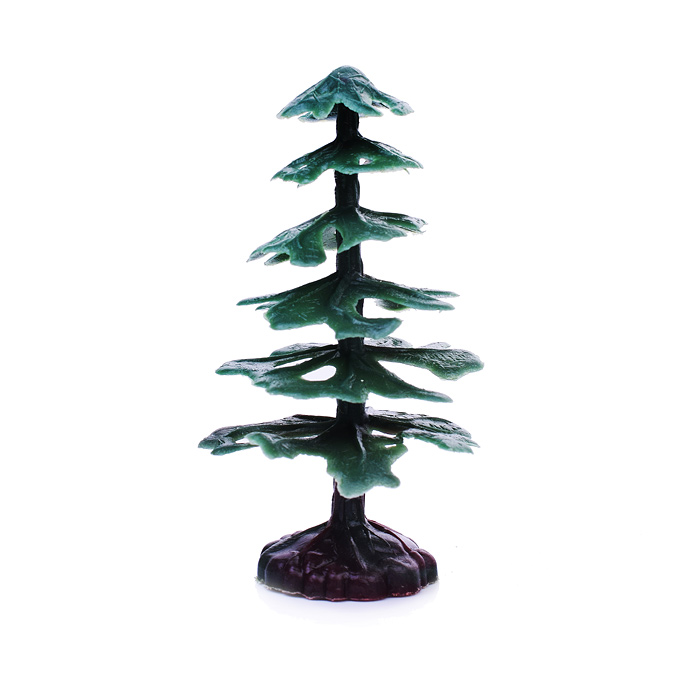 Фото к товару Набор животных KZ956-028E "Лесные жители" в тубусе Набор животных KZ956-028E "Лесные жители" в тубусе