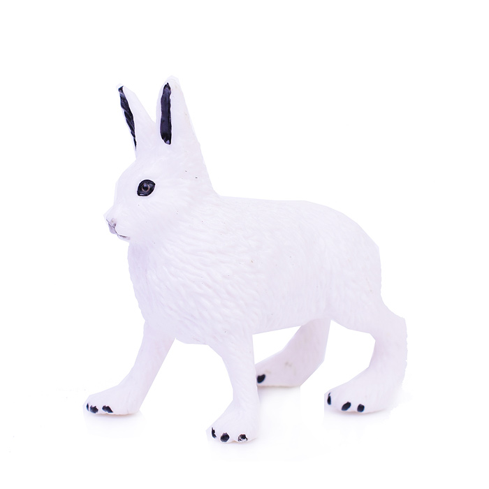 Фото к товару Набор животных KZ956-028E "Лесные жители" в тубусе Набор животных KZ956-028E "Лесные жители" в тубусе