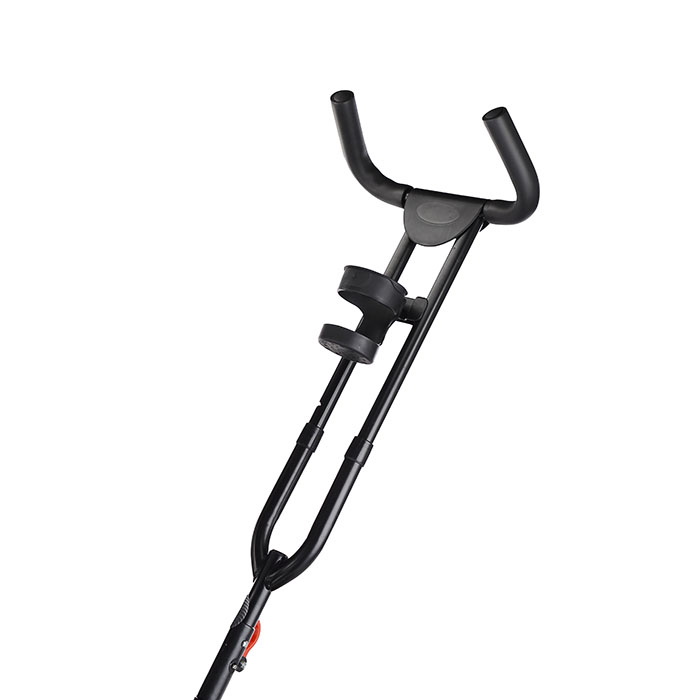 Фото к товару Велосипед 0999-3 3-х колесный, серый Велосипед 0999-3 3-х колесный, серый