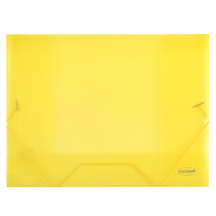 Фото к товару Папка на резинках 320х240х25 мм. А4, ассорти Папка на резинках 320х240х25 мм. А4, ассорти