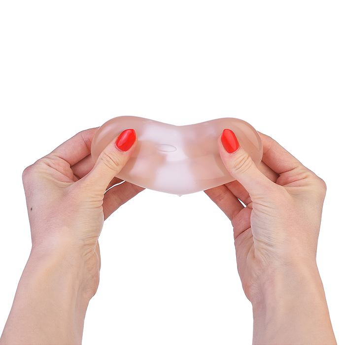 Игрушка-антистресс 00-4601 "Сердце"