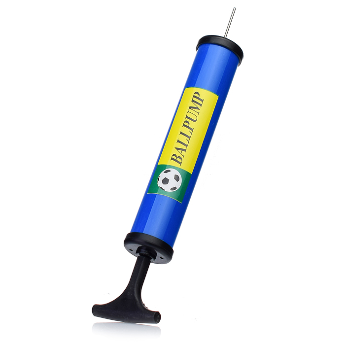 Насос 00-1805 для мячей (25 см)