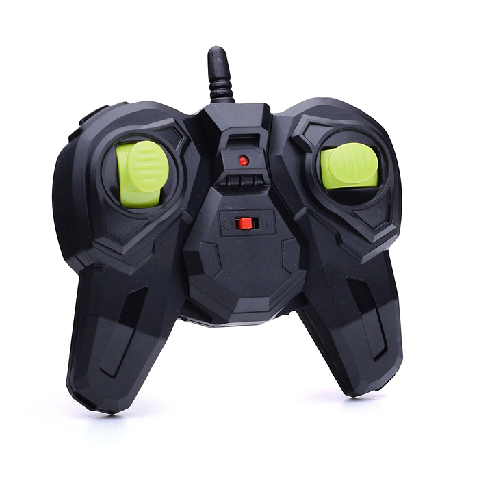 Фото к товару Машина 5588-623 "Формула" р/у, 27MHz, в коробке Машина 5588-623 "Формула" р/у, 27MHz, в коробке