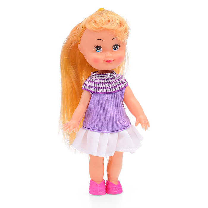 Кукла 5061 "Крошка Сью" в пакете
