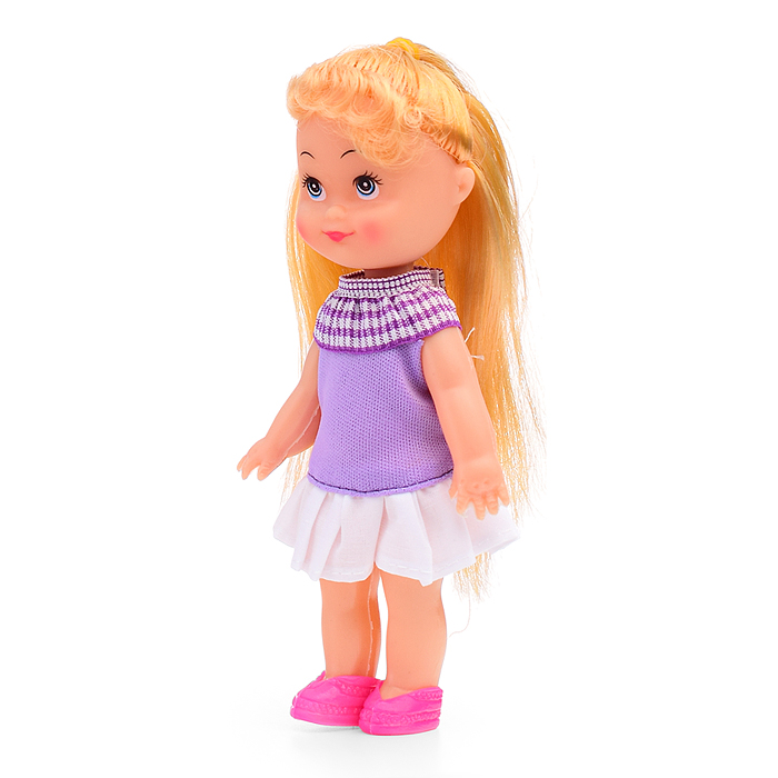 Кукла 5061 "Крошка Сью" в пакете