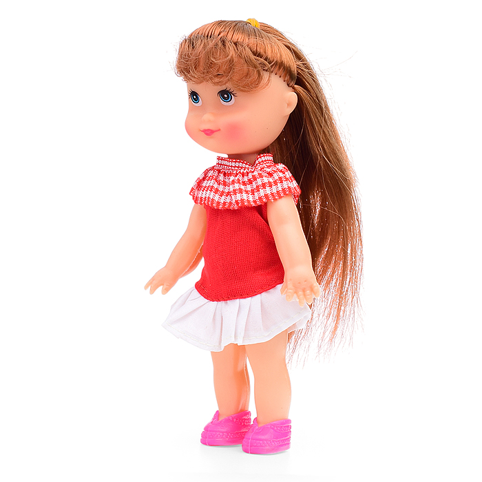 Кукла 5061 "Крошка Сью" в пакете