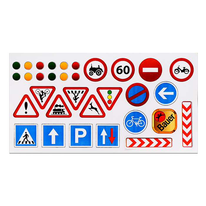 Фото к товару Конструктор 202 Стройка в кор (150 эл.) Конструктор 202 Стройка в кор (150 эл.)