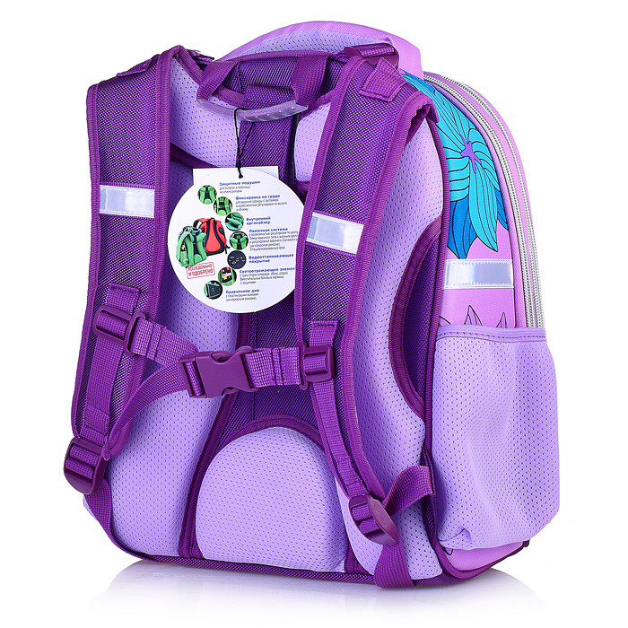 Фото к товару Рюкзак каркасный "Олень" формованный из полимеров, материал: нейлон, полиэстер, полноцветная печ Рюкзак каркасный "Олень" формованный из полимеров, материал: нейлон, полиэстер, полноцветная печ