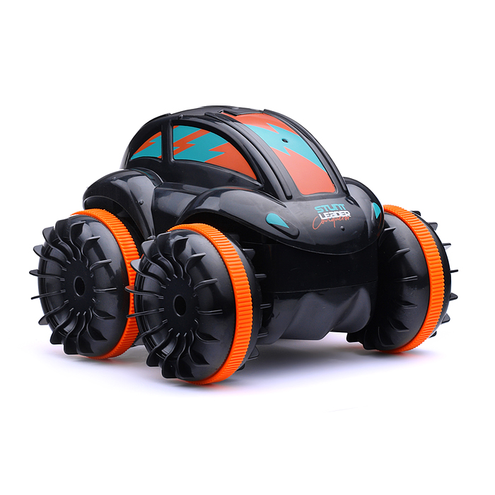 Фото к товару Машина XQ989-13 "Амфилидер" р/у, 27MHz, в коробке Машина XQ989-13 "Амфилидер" р/у, 27MHz, в коробке