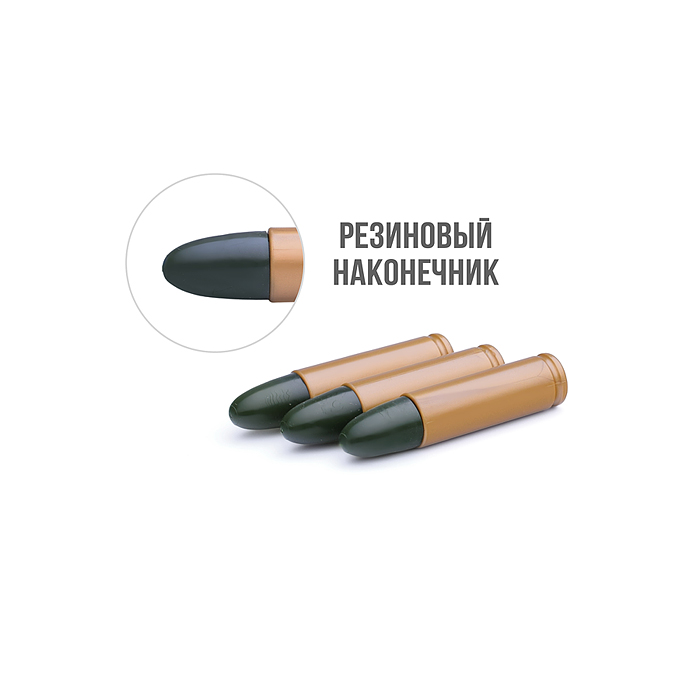 Фото к товару БТР "НП-02" с ракетной установкой и боеприпасами БТР "НП-02" с ракетной установкой и боеприпасами