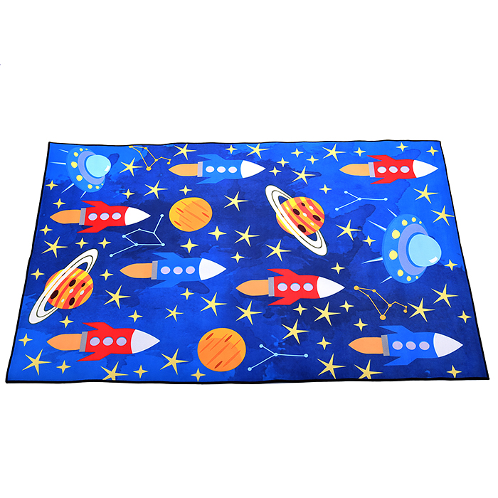 Фото к товару Коврик развивающий 00-1475 "Космос" (100*160см.) Коврик развивающий 00-1475 "Космос" (100*160см.)