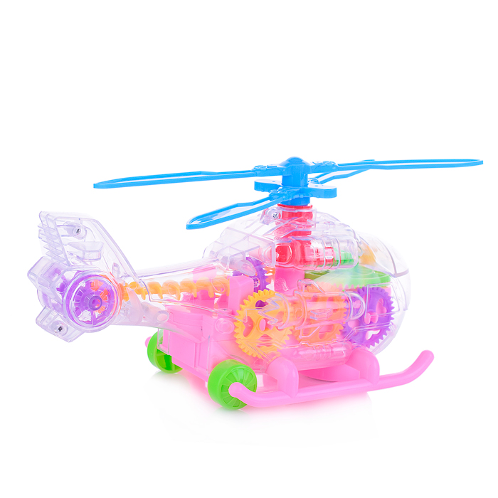 Фото к товару Вертолет FX2890 на батарейках, в коробке Вертолет FX2890 на батарейках, в коробке