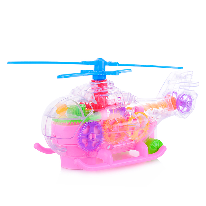 Фото к товару Вертолет FX2890 на батарейках, в коробке Вертолет FX2890 на батарейках, в коробке