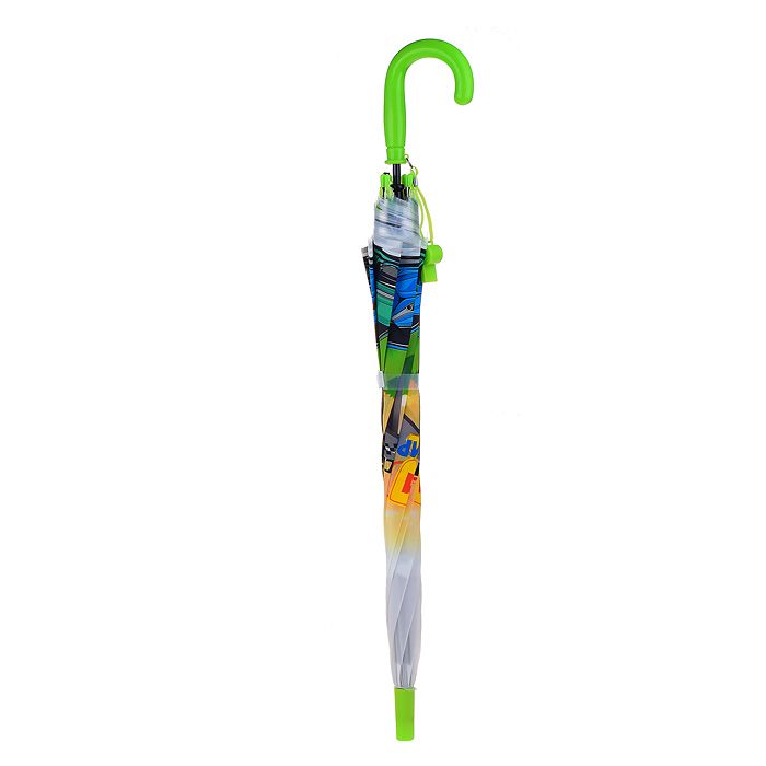 Фото к товару Зонт детский 00-1934 "Чемпион" (50см.) Зонт детский 00-1934 "Чемпион" (50см.)