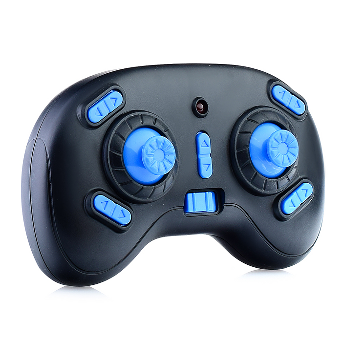 Машина 6612-2 р/у, 27 MHz, в коробке