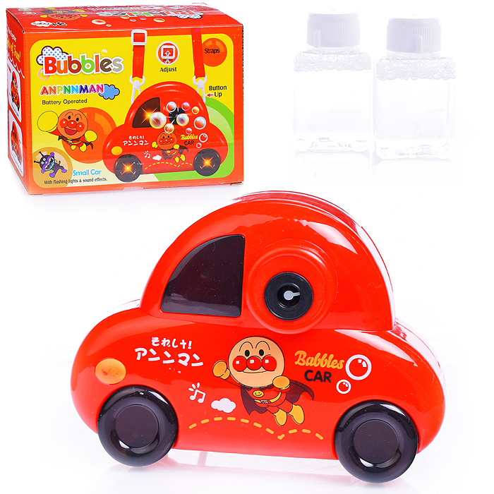 Игрушка 00-0391 с мыльными пузырями, в коробке Игрушка 00-0391 с мыльными пузырями, в коробке