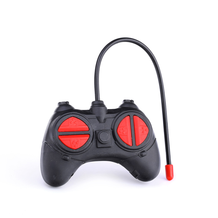 Фото к товару Машина 12024-6B+ "Полиция" р/у, 27 MHz, черная/белая, в ассортименте, в коробке Машина 12024-6B+ "Полиция" р/у, 27 MHz, черная/белая, в ассортименте, в коробке