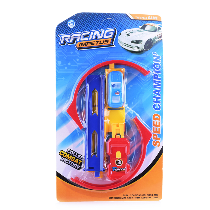 Трек 6113 "Вираж" с запускающим устройством, на листе Трек 6113 "Вираж" с запускающим устройством, на листе