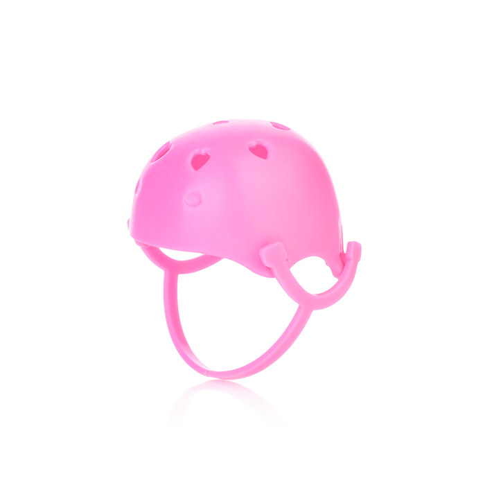 Набор кукол 115276 "На прогулке" в коробке