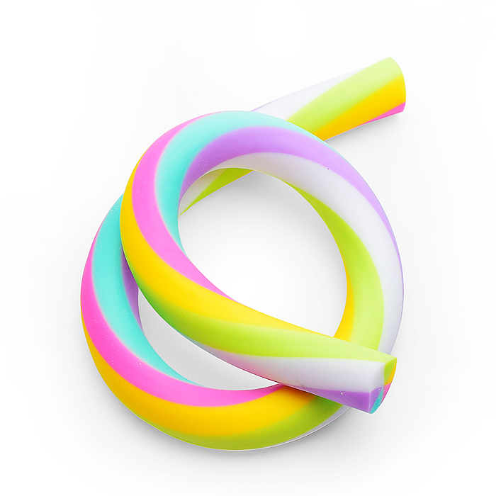 Фото к товару Игрушка-антистресс 00-3565 "Лапша" 30см., в пакете Игрушка-антистресс 00-3565 "Лапша" 30см., в пакете