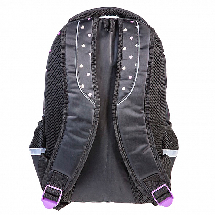 Фото к товару Рюкзак Street "Модная кукуруза" 40х26х19см- полиэстер светоотраж. 2 отделения 3 ка Рюкзак Street "Модная кукуруза" 40х26х19см- полиэстер светоотраж. 2 отделения 3 ка