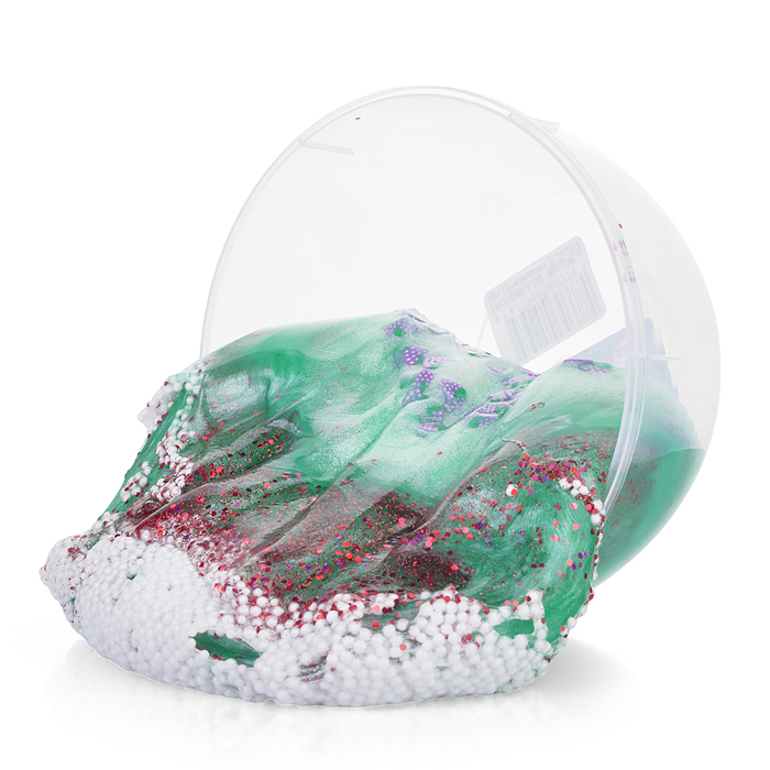 Фото к товару Слайм Пират Аниме, 360 гр., бирюзовый Слайм Пират Аниме, 360 гр., бирюзовый